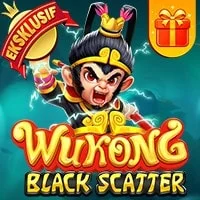 Wukong Black Scatter